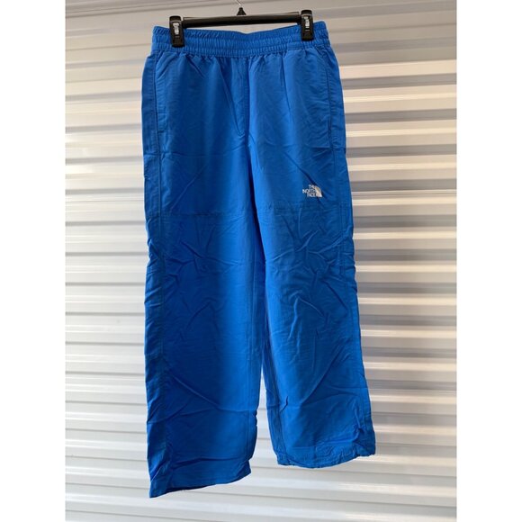 THE NORTH FACE Women’s TNF™ Easy Wind Pants, Blue, Medium - Picture 1 of 10